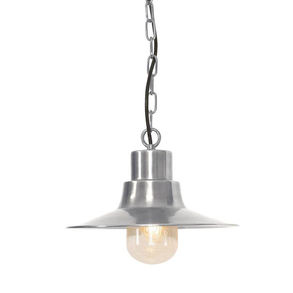 

Подвесной светильник Шелдон, старинный никель Elstead Lighting