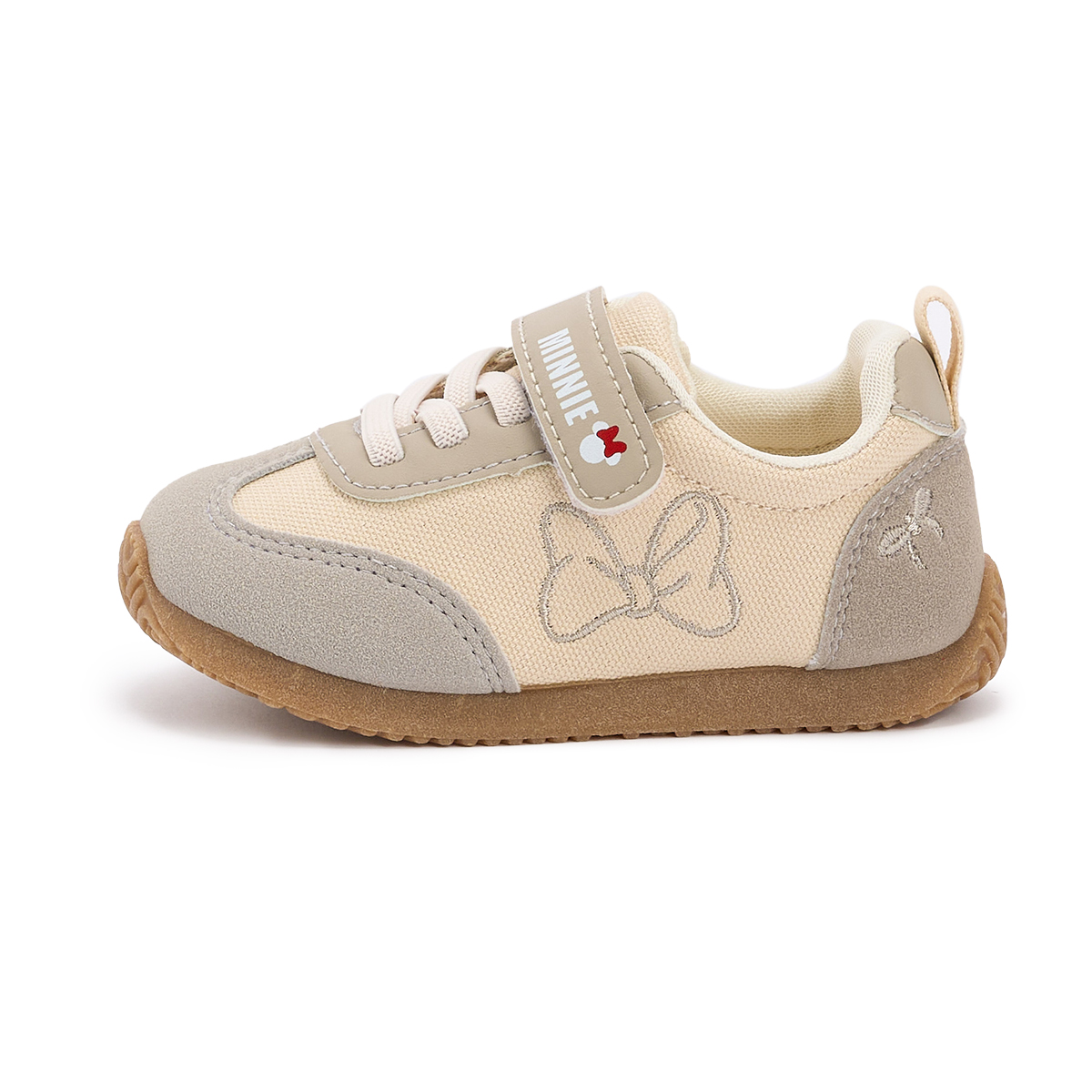 

Disney Мокасины детские Mickey Slip Resistant с амортизацией Anti Kick