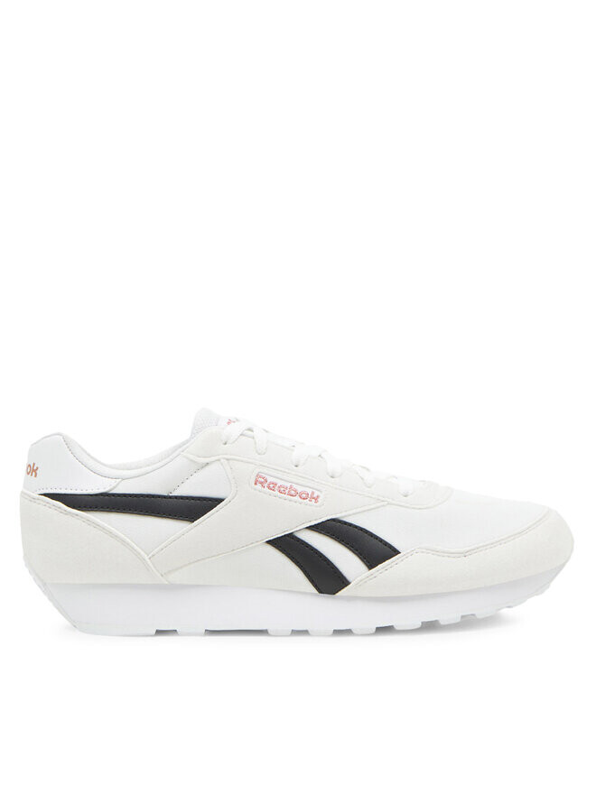 

Кроссовки Rewind Run Reebok, белый