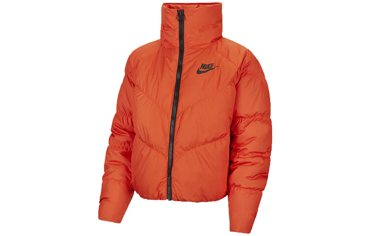 

Пуховик женский Nike