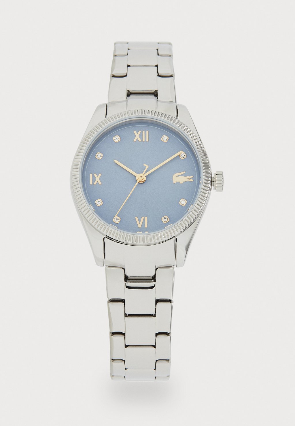 

Часы PARISIENNE Lacoste, серебряный