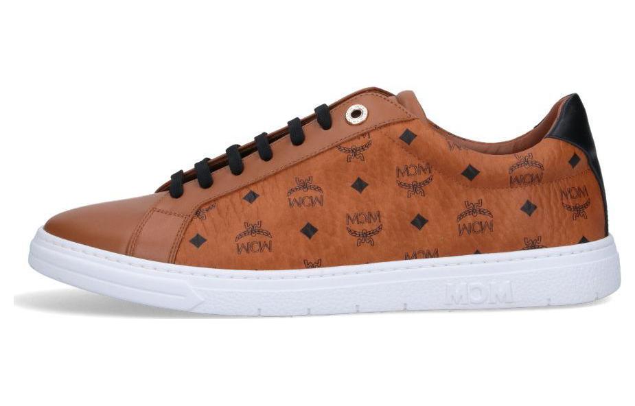 

Низкие кроссовки Terrain MCM, Original Shoe Box Not Included