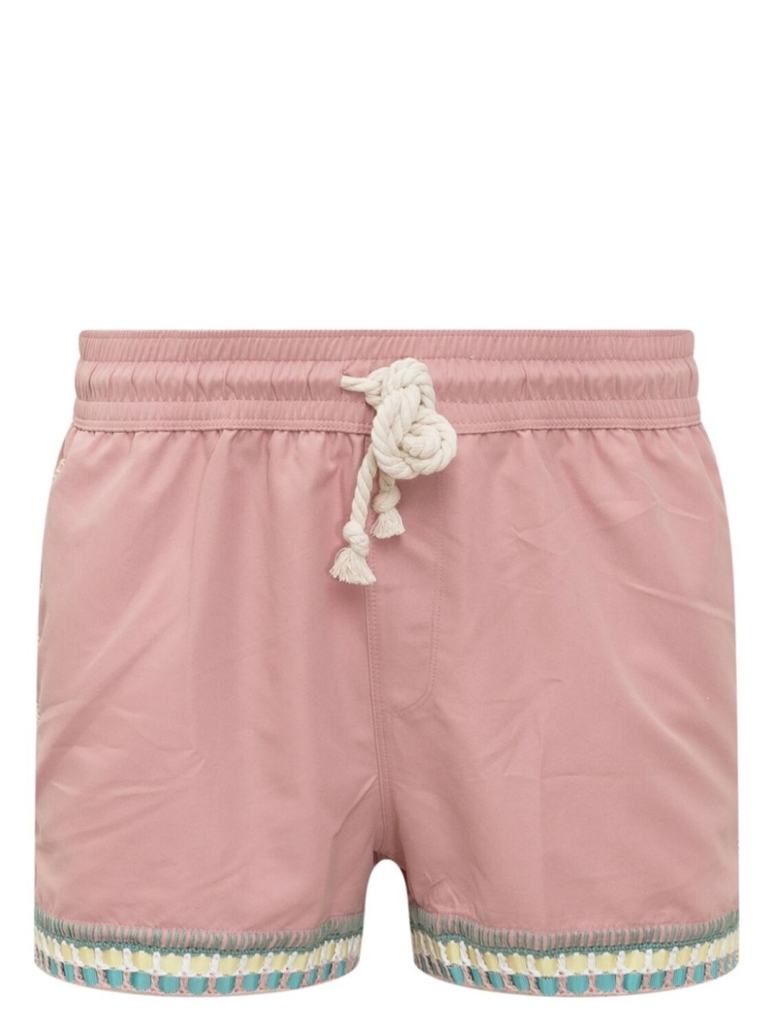 

Боксеры Beach MOUTY, розовый