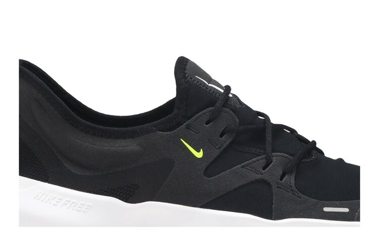 Кроссовки Nike Free RN 5.0 'Black', черный — фото 2