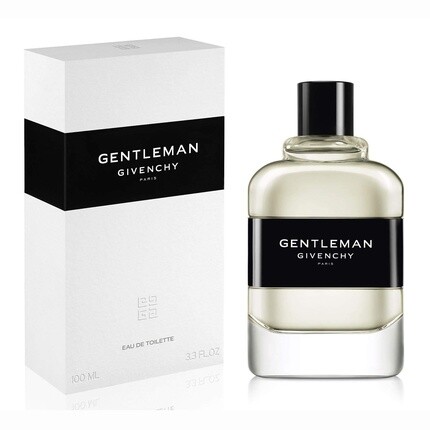 

Givenchy Eau De Toilette 100ml