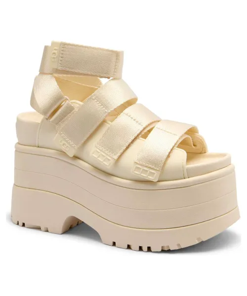 Сандалии Goldenrise Ugg, бежевый