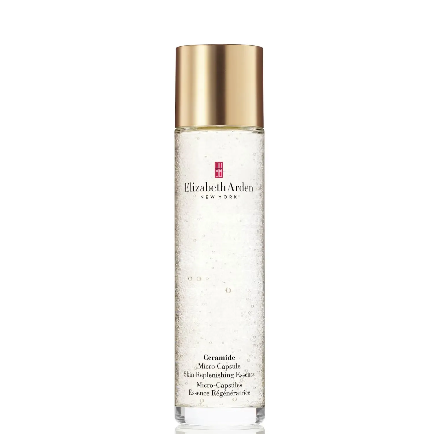 

Ceramine Micro Capsule Восстанавливающая эссенция для кожи 140 мл Elizabeth Arden