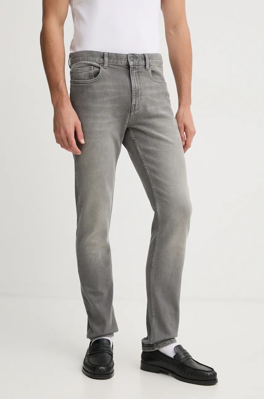 

Джинсы ZADIG&VOLTAIRE, серый