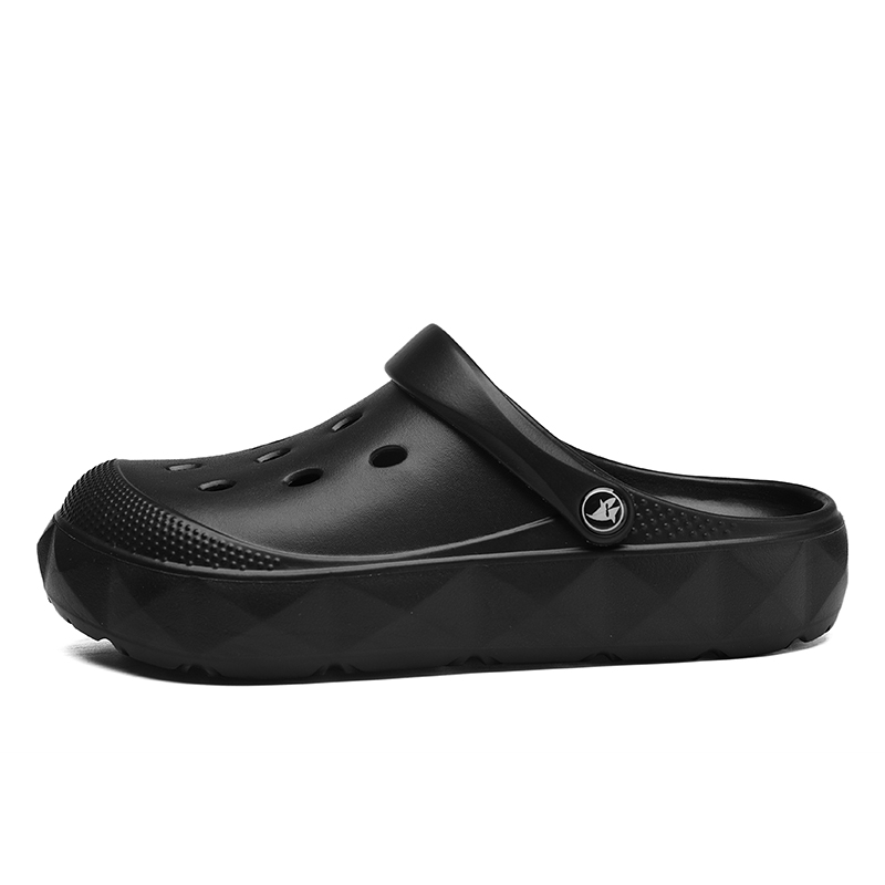 

Сабо мужские TELENT, Black