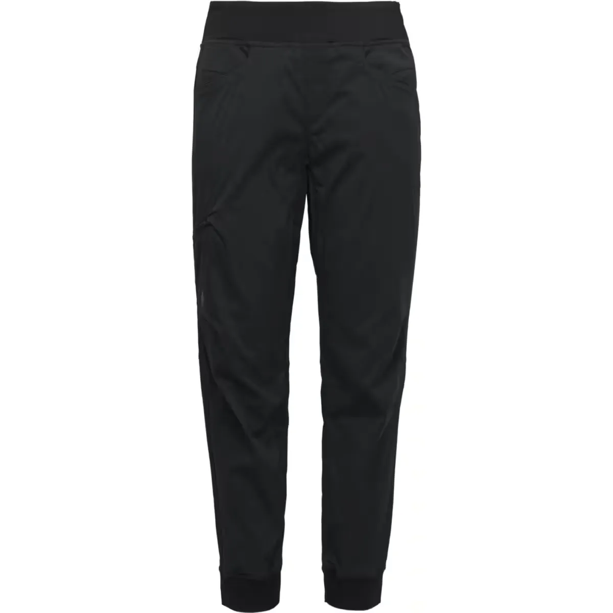 

Женские брюки Technician Jogger Black Diamond, чёрный
