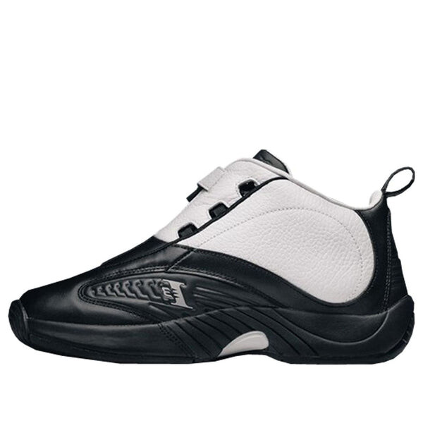 

Кроссовки answer 4 'stepover' Reebok, черный
