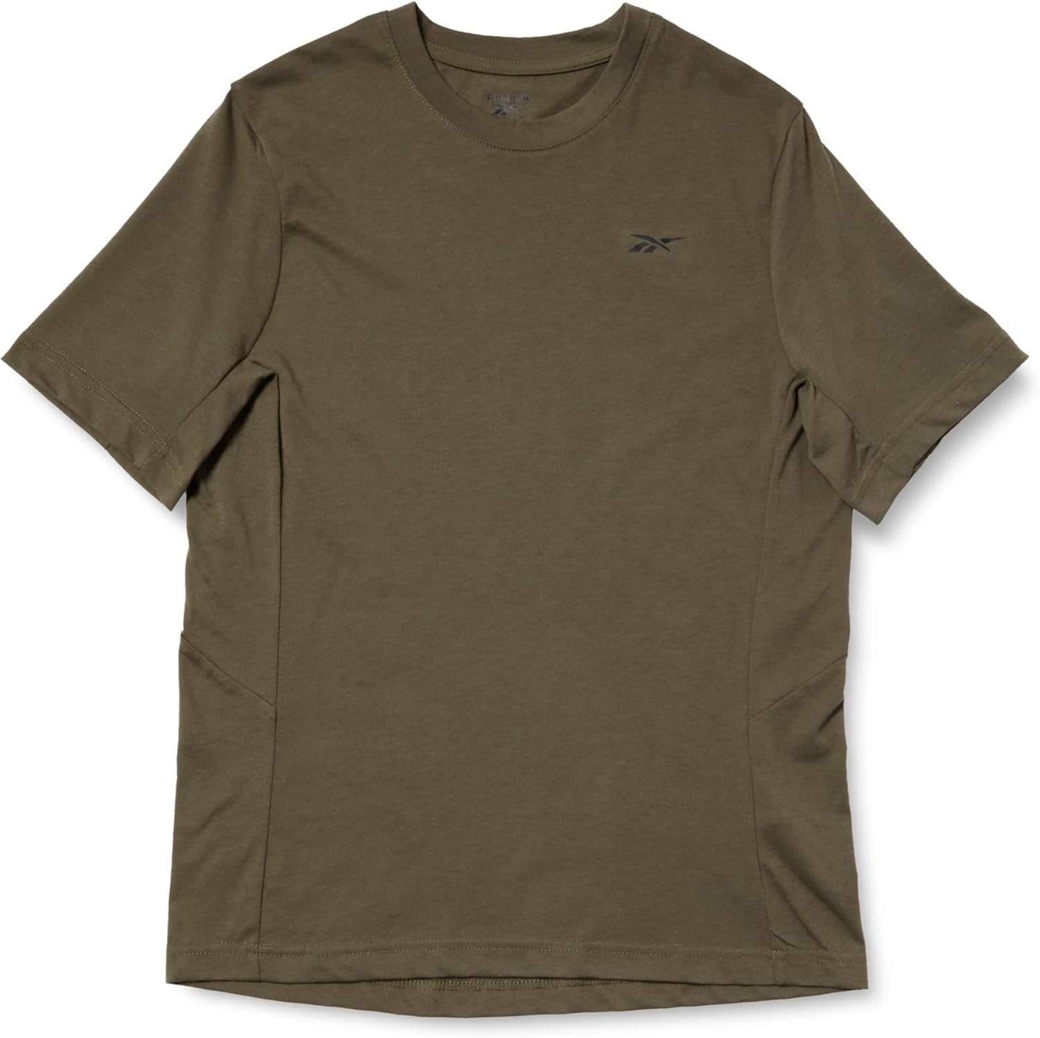 

Мужская футболка Reebok для силовых тренировок