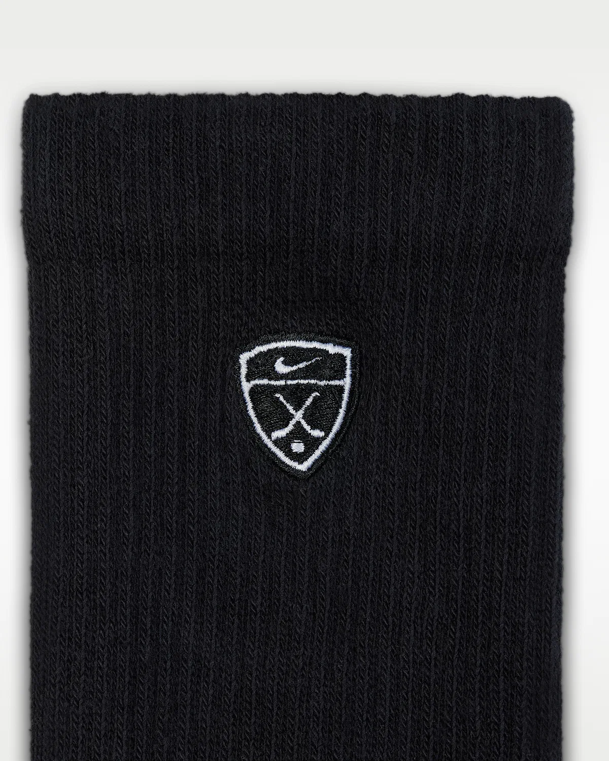 Golf Crew Socks (3 пары) Nike Everyday Elevated, Multi-Color — фото 4