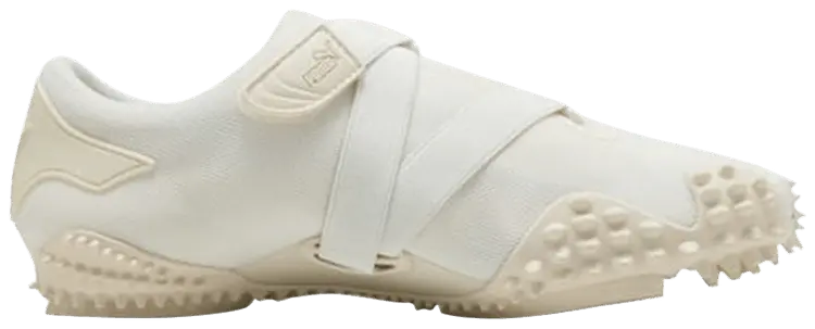 

Кроссовки Puma Mostro OG Prime, белый