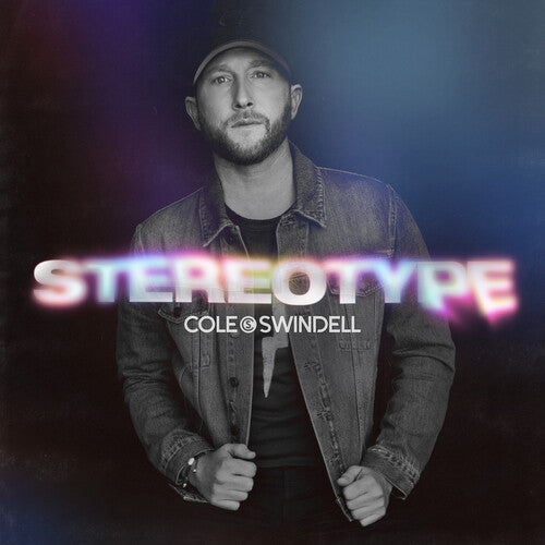 

CD диск Swindell, Cole: Stereotype