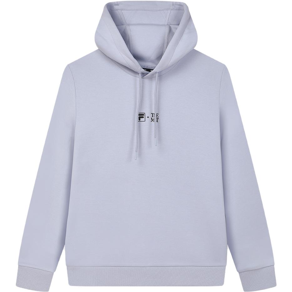 

FILA Толстовка мужская Baby's Breath фиолетовая