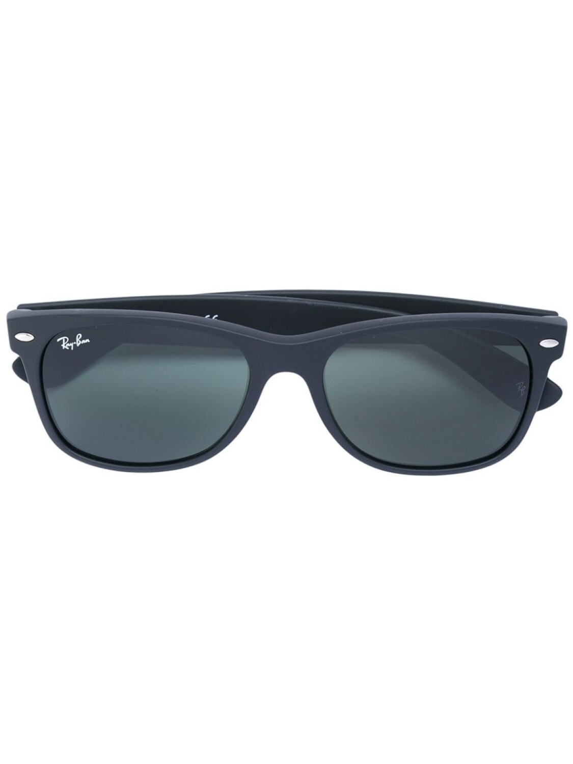 

Ray-Ban солнцезащитные очки, черный