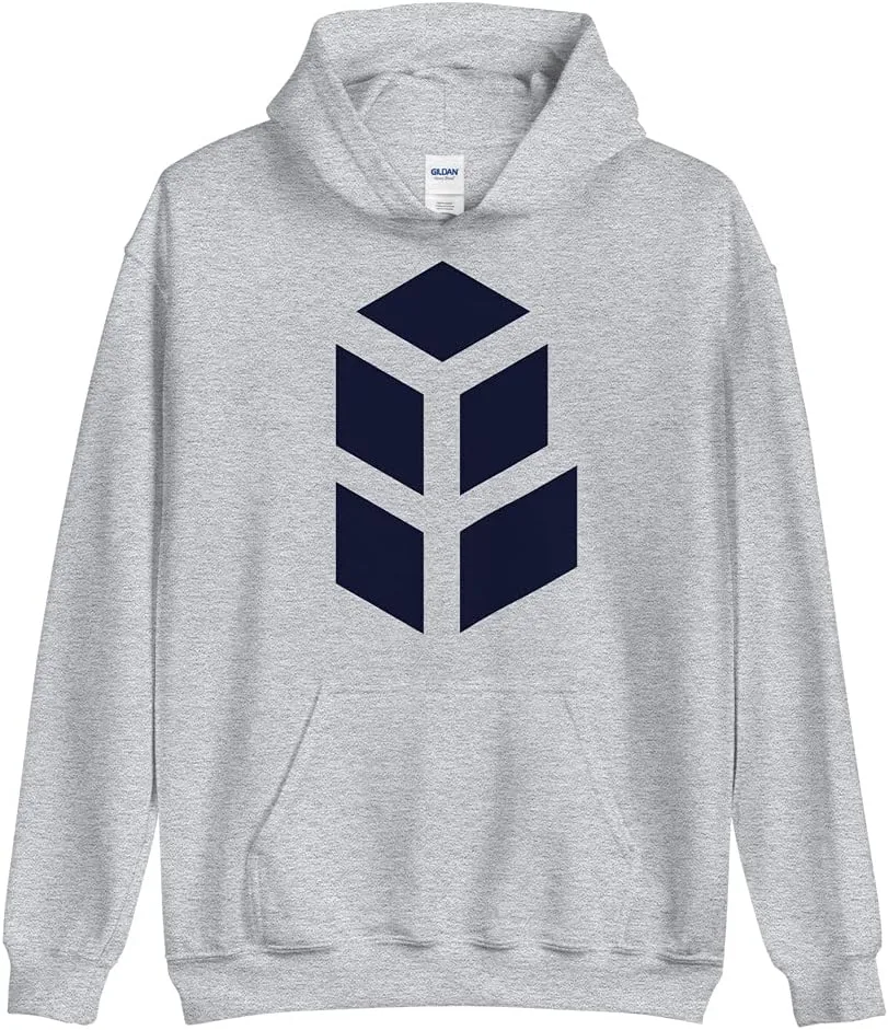 

Банкор Крипто худи Hogue WS LLC