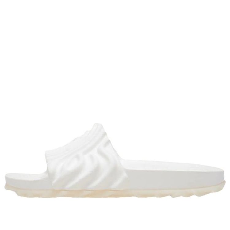 

Шлепанцы Crocs x Salehe Bembury Pollex Slides 'Mayo'