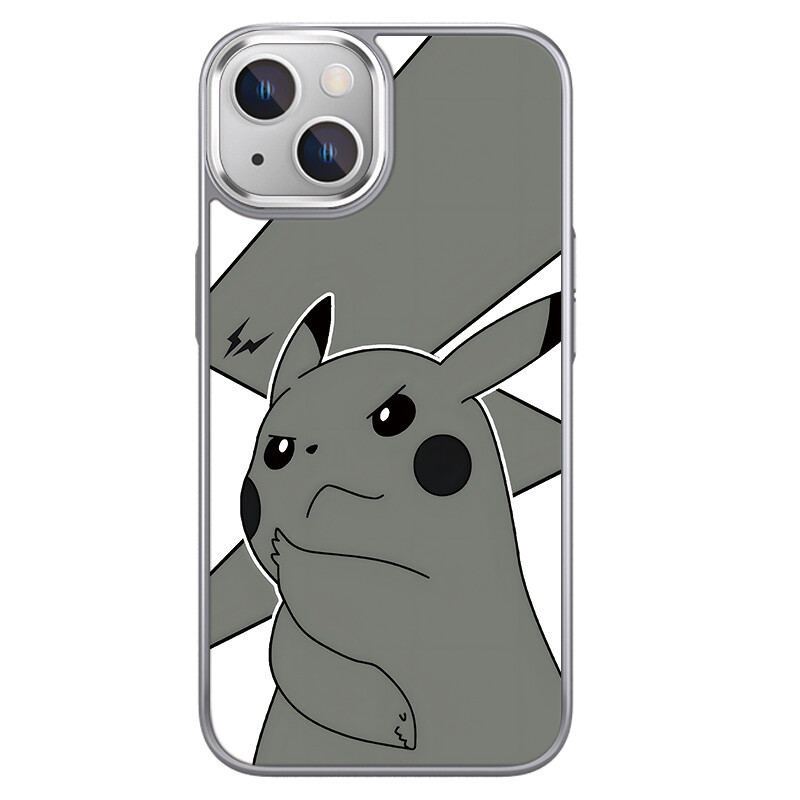 

Чехол для телефона MSMF Us 10 Cents Msmf, MSMFJD00146Z - Galaxy Silver