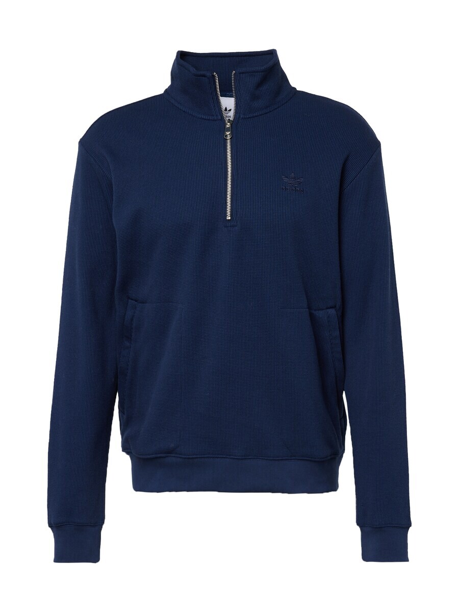 

Свитер ADIDAS ORIGINALS Sweatshirt Essentials, синий