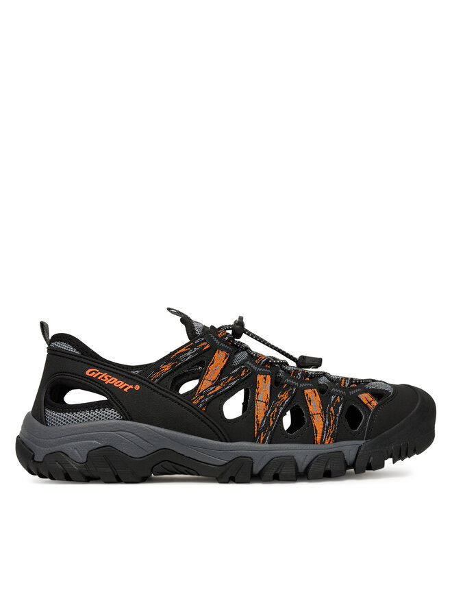 

Сандалии Gr-25-03-9044M Grisport, черный