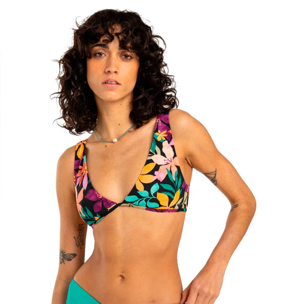 

Топ бикини Billabong Sol Searcher Ava, разноцветный
