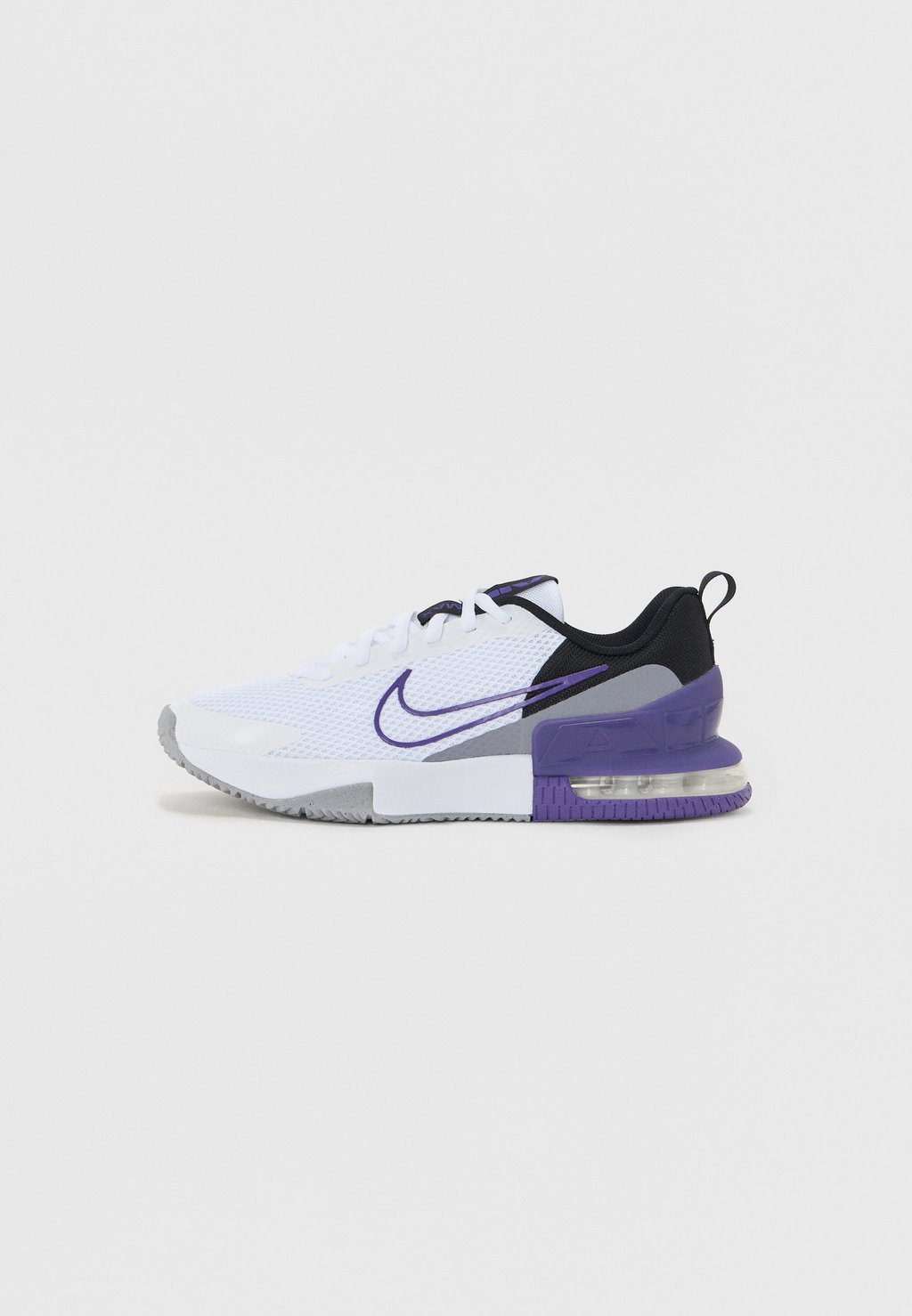 

Кроссовки для тренировок AIR MAX ALPHA 6 Nike Performance, белый