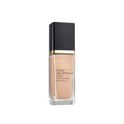 

Estee Lauder Futurist Aqua Brilliance Foundation 2C0 Cool Vanilla 1 унция Estée Lauder