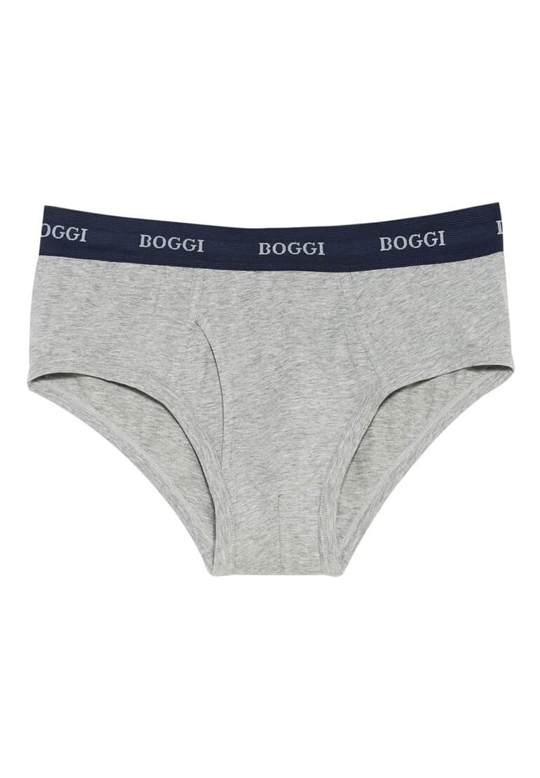 

Трусы Boggi Milano, серый