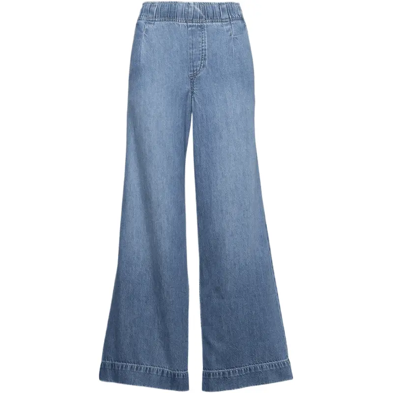 

GAP Джинсы женские средние индиго
