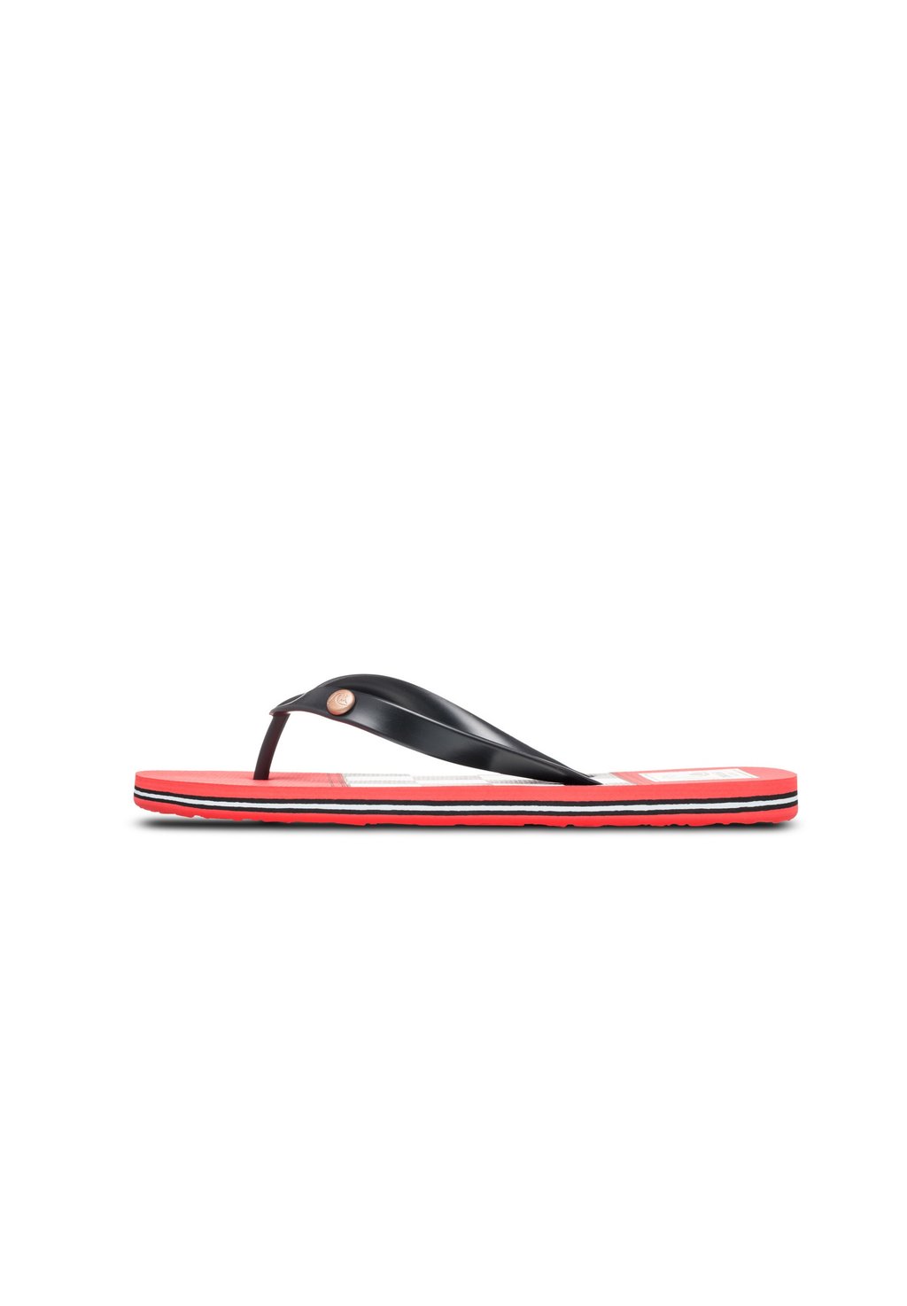 

Сандалии с Т-образной застежкой MOLOKAI ORIGINALS Quiksilver, мультиколор