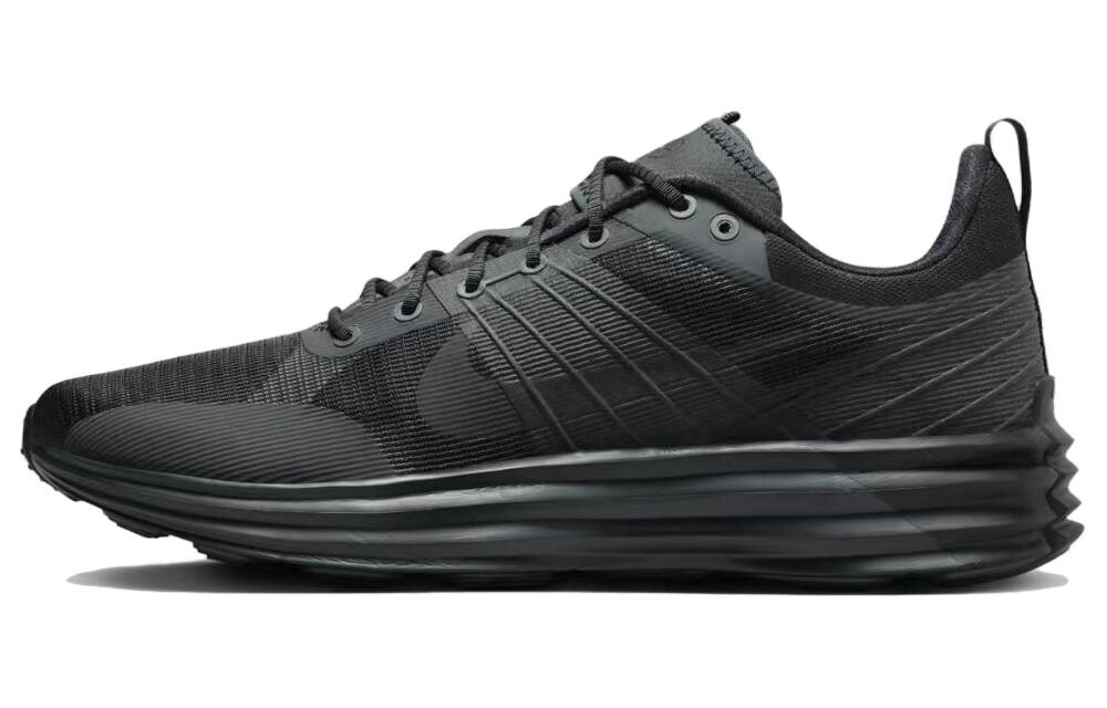 

Кроссовки Nike Lunar Roam для мужчин, Black