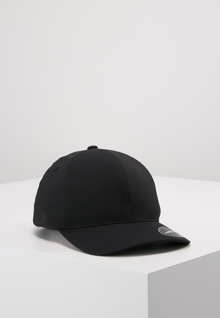 

Бейсболка DELTA ADJUSTABLE Flexfit, цвет black