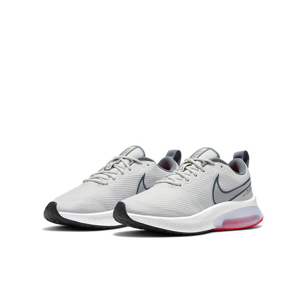 Кроссовки air zoom arcadia Nike, серый — фото 3