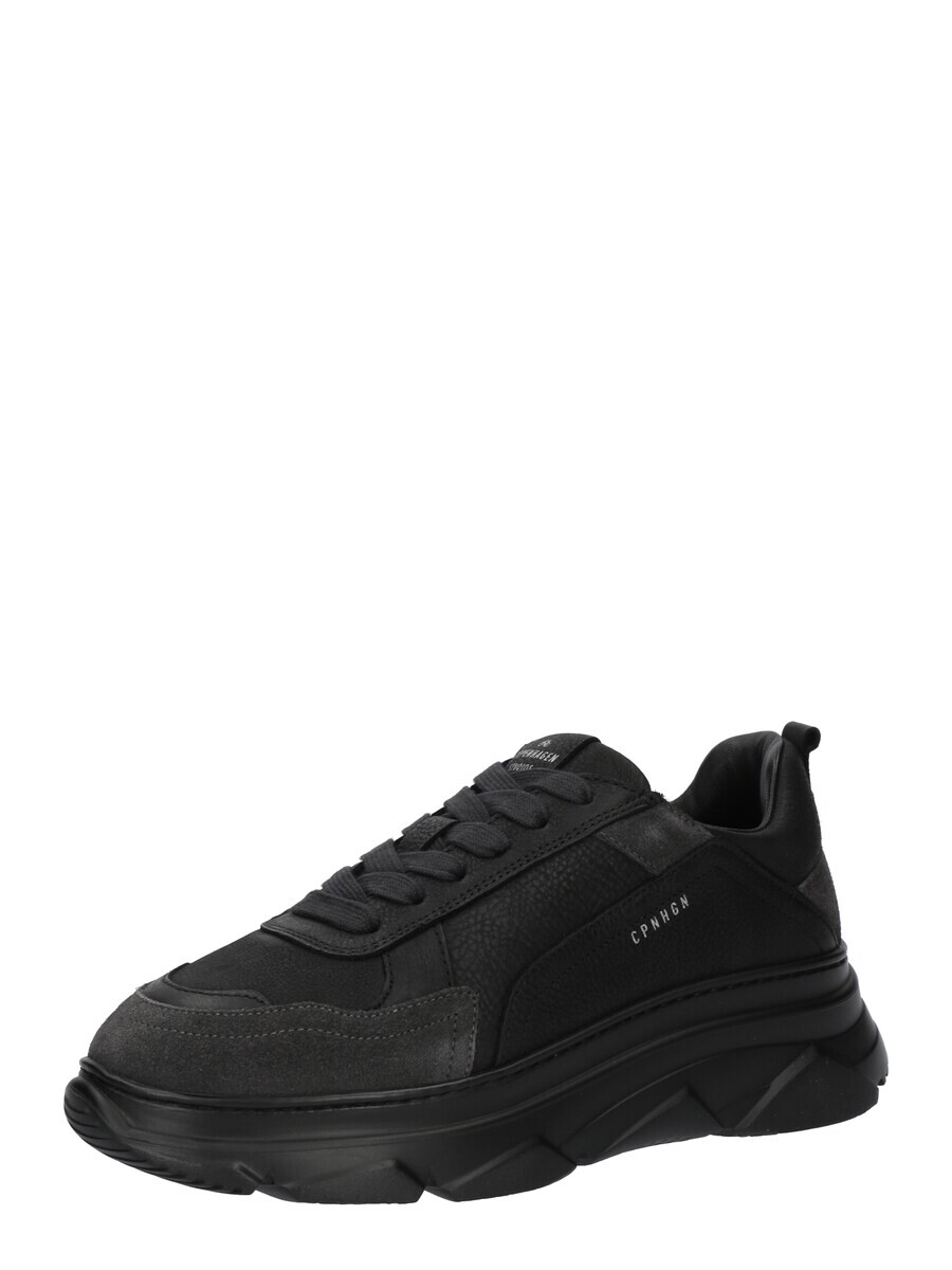 

Кроссовки Copenhagen Sneakers, черный