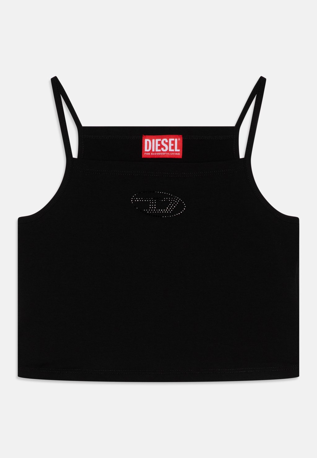 

Топ TRIND Diesel, черный