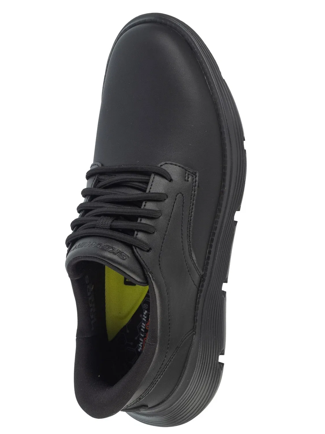 Низкие туфли 'Skechers Slip-Ins: Garza - Duran' Skechers, Black — фото 4