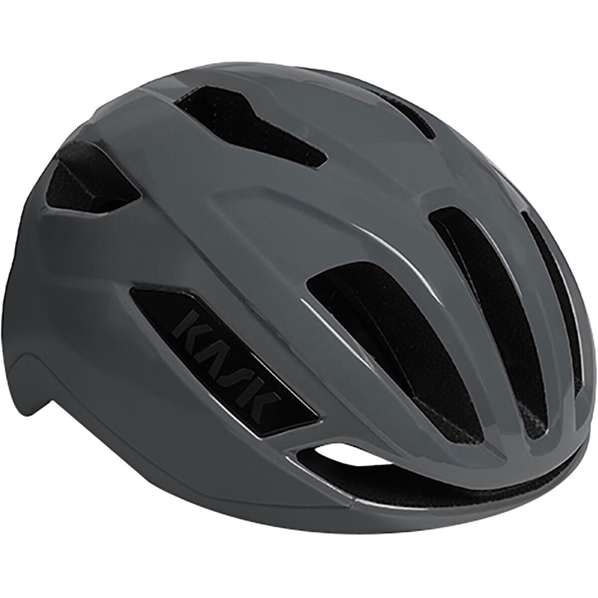 

Синтези шлем Kask, серый