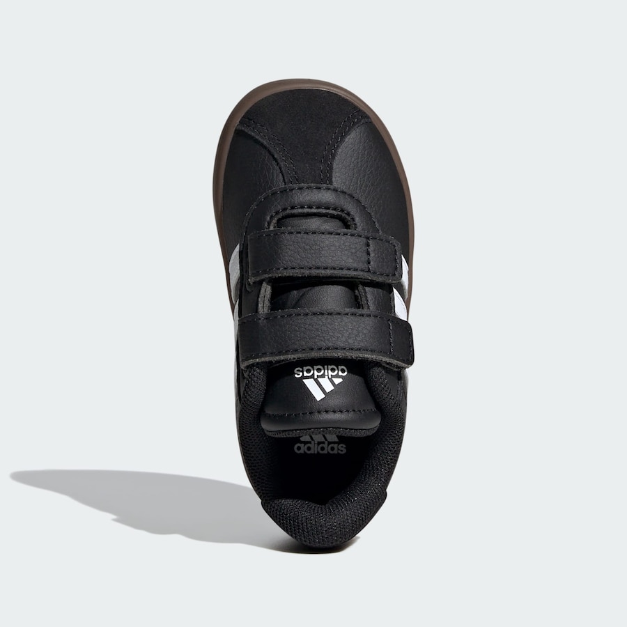 Спортивные кроссовки ADIDAS SPORTSWEAR Court 3.0, черный — фото 3