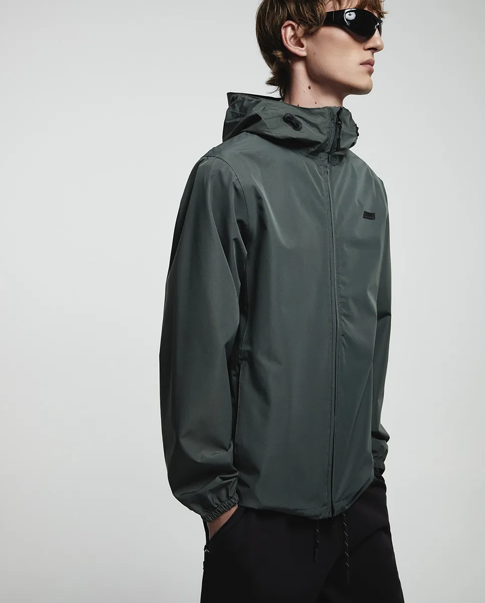 

Дождевик Sfera, хаки