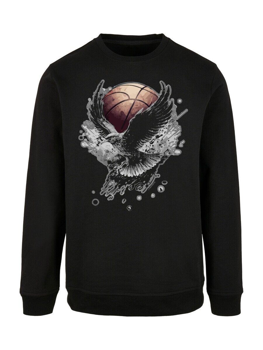 

Свитер F4NT4STIC Sweatshirt, цвет mixed colors/black