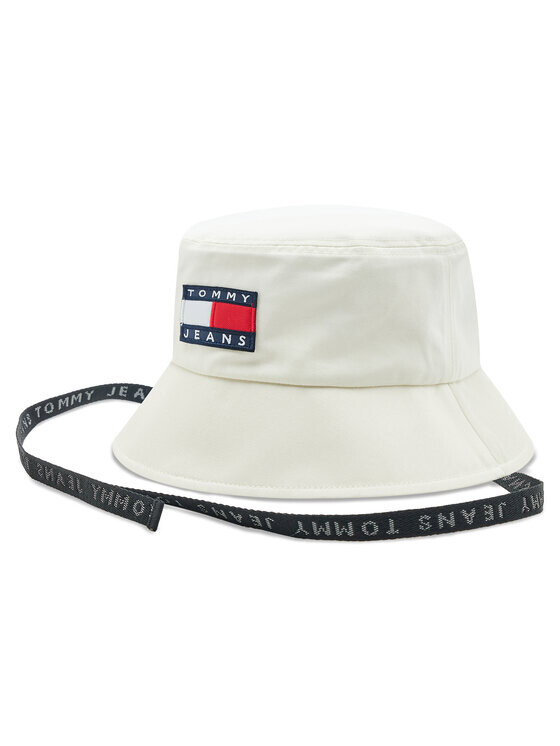 

Кепка Tommy Jeans, экрю