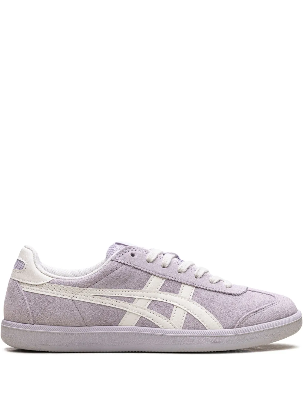 

Кеды Tokuten Beige/Purple Onitsuka Tiger, фиолетовый