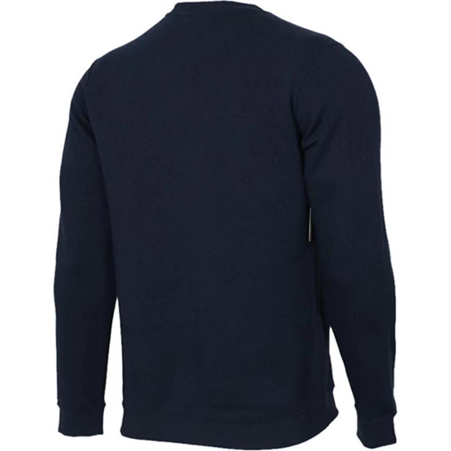 Толстовка Мужская Тёмно-Синяя Nike — фото 3