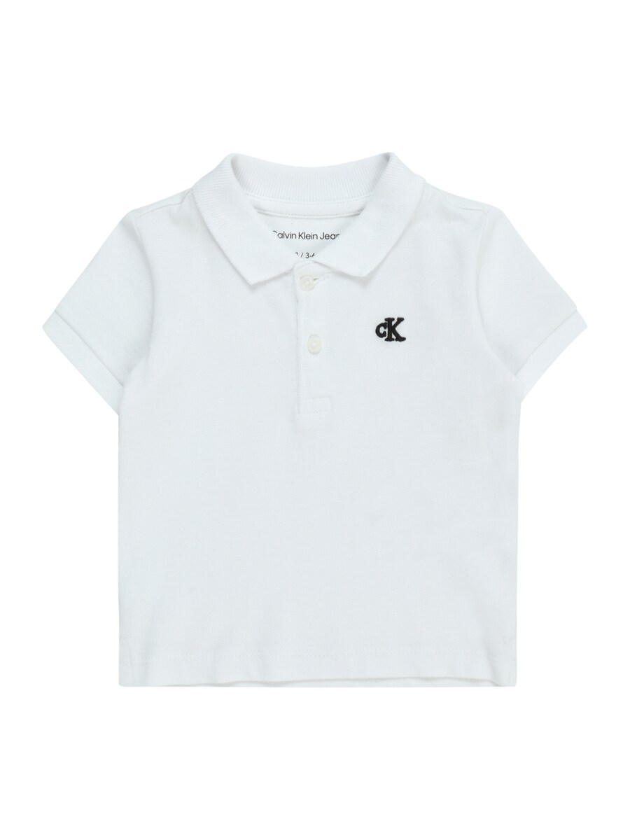 

Рубашка Calvin Klein Jeans SUMMER, белый