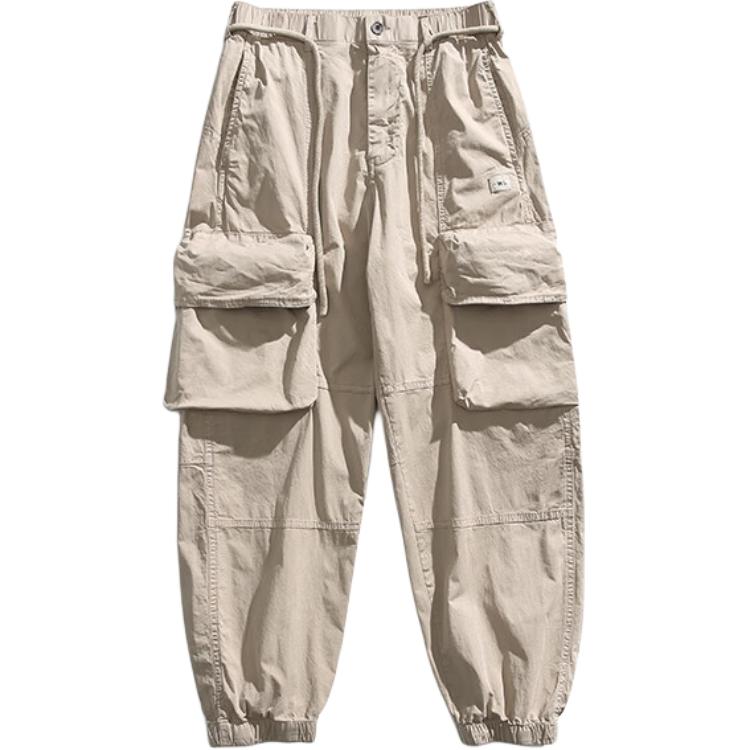 

Грузовые штаны мужские JEEP SPIRIT, Apricot