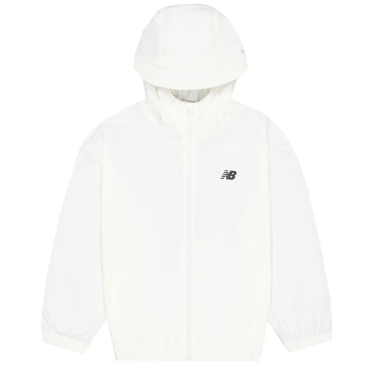 

Детская куртка New Balance, белый