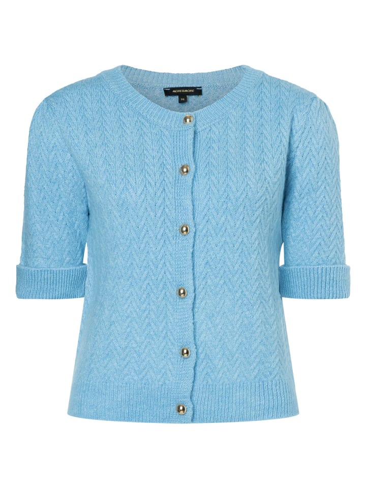 

Кардиган More & More