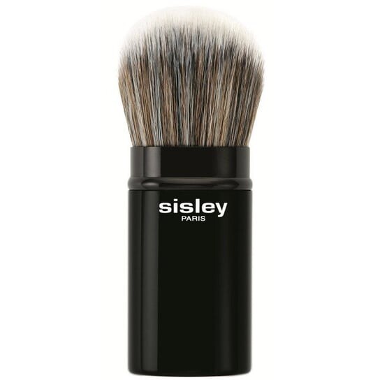 

Кисть для пудры Кабуки. Sisley